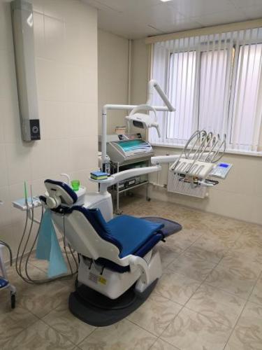 Стоматологический центр Дента Лидер